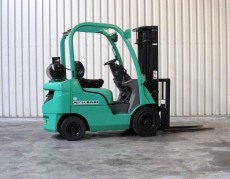 Mitsubishi FG18N-EF34